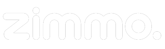 Zimmo Logo